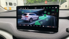 Skoda Enyaq 150kW 60 SE L 63kWh 5dr Auto Electric Estate